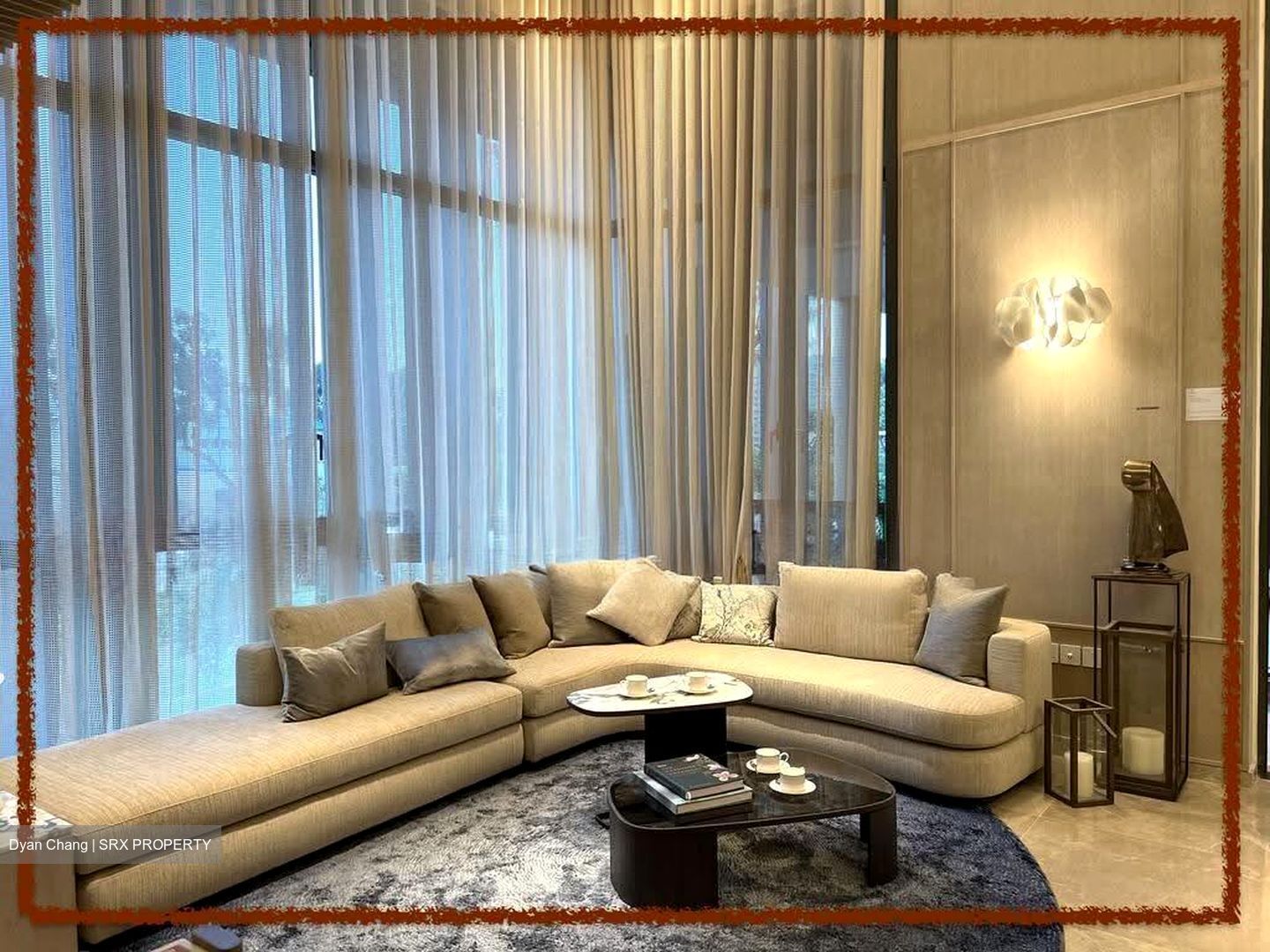The Continuum (D15), Apartment #614230881